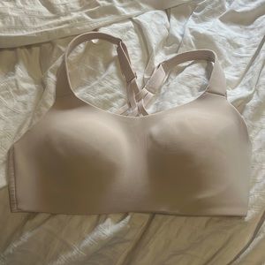 Lululemon light support Nulu sports bra 34D